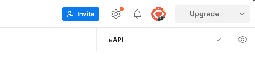 Import Postman JSON